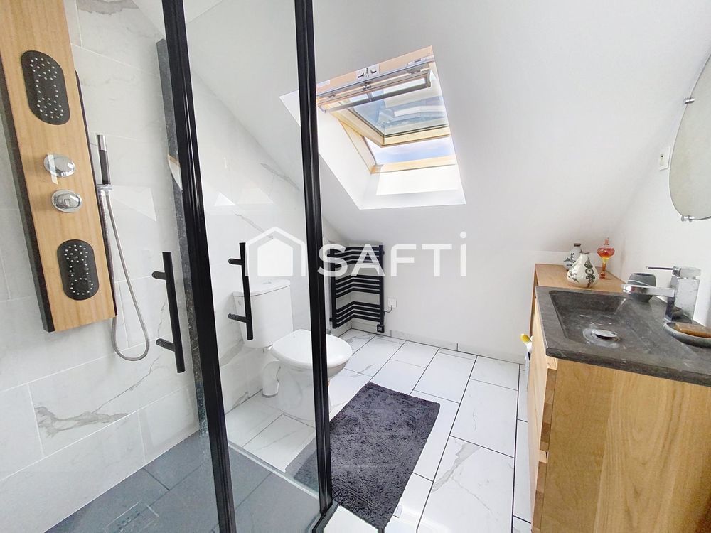 � vendre  Maison L'Ha�-les-Roses (94240)