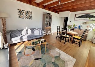  Appartement � vendre 4 pi�ces 84 m�