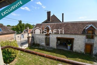  Maison � vendre 5 pi�ces 145 m�