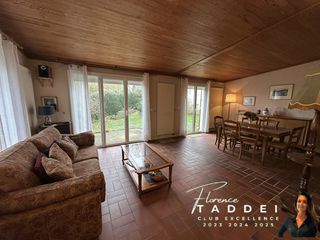  Maison � vendre 6 pi�ces 118 m�