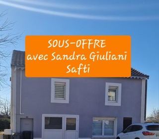  Maison � vendre 6 pi�ces 118 m�