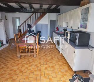  Maison � vendre 5 pi�ces 120 m�