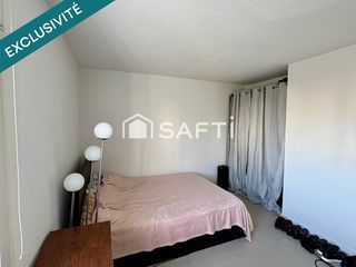  Appartement � vendre 2 pi�ces 59 m�