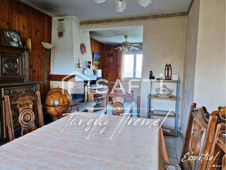  Maison � vendre 5 pi�ces 87 m�