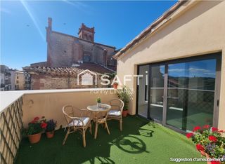  Maison � vendre 4 pi�ces 122 m�