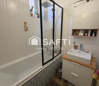  Appartement � vendre 3 pi�ces 57 m�