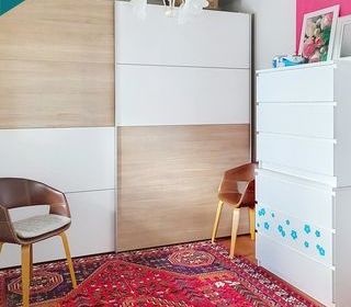  Maison � vendre 7 pi�ces 165 m�