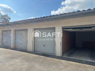  Parking / Garage � vendre 13 m�