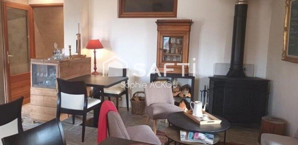 � vendre  Maison Ch�teauroux-les-Alpes (05380)