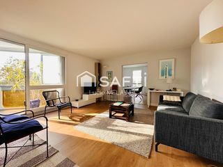  Appartement � vendre 4 pi�ces 91 m�