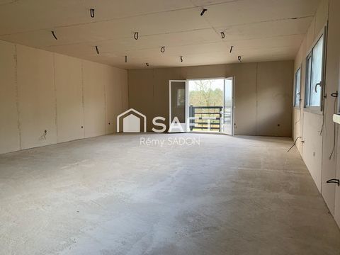Bureau &agrave; louer, s&eacute;curis&eacute;, parking, loyer attractif 581 33160 Saint-medard-en-jalles