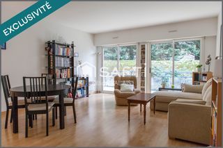  Appartement � vendre 3 pi�ces 81 m�