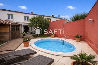  Maison � vendre 6 pi�ces 108 m�