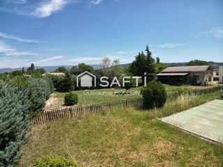  Terrain � vendre 1169 m�