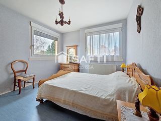  Appartement � vendre 5 pi�ces 96 m�