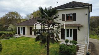  Maison � vendre 7 pi�ces 184 m�