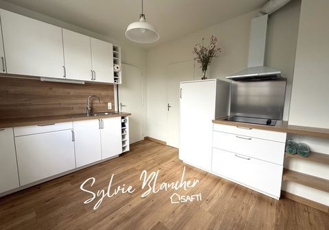   MAISON 122 M2 - 4 CHAMBRES - TERRAIN 948 M2 Maison - 6 pi�ce(s) - 122 m�