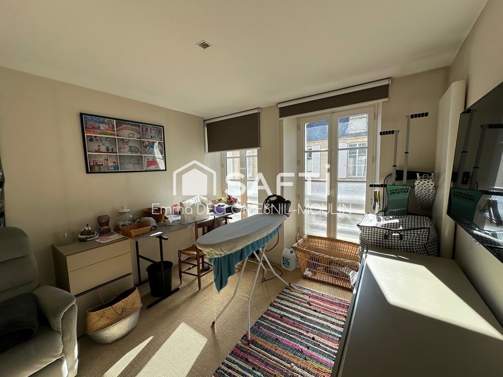 � vendre  Maison Bayeux (14400)