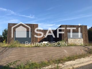  Maison � vendre 3 pi�ces 73 m�