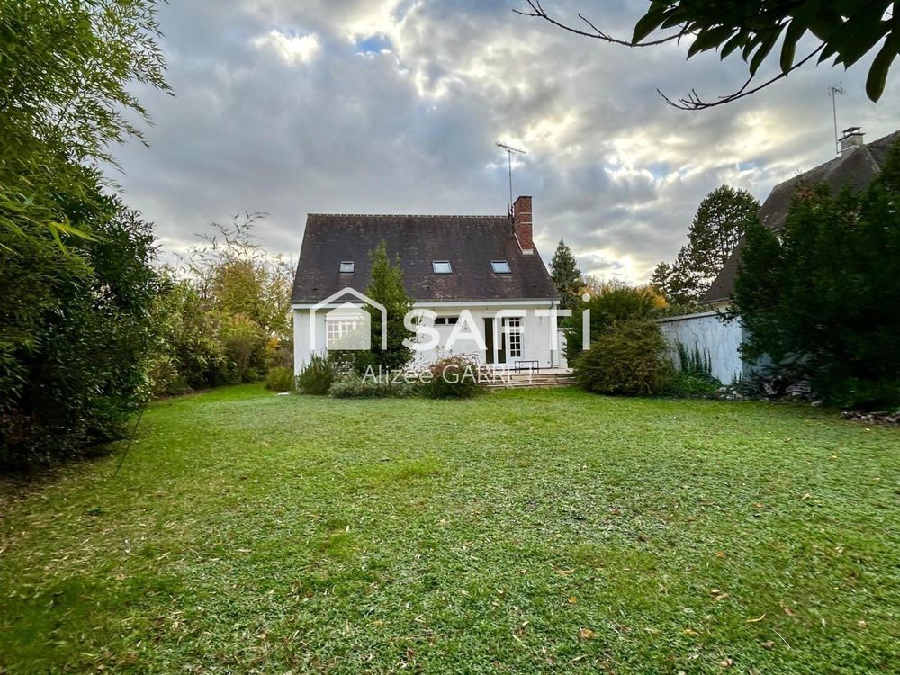 � vendre  Maison Compi�gne (60200)