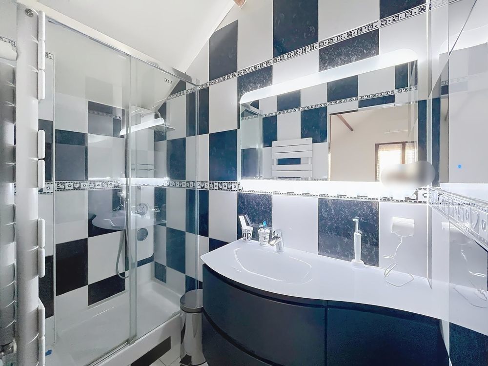 � vendre  Maison Montesson (78360)