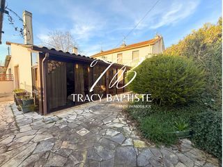  Maison � vendre 5 pi�ces 165 m�