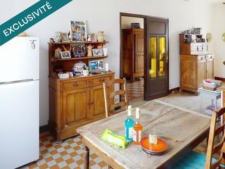  Maison � vendre 6 pi�ces 194 m�