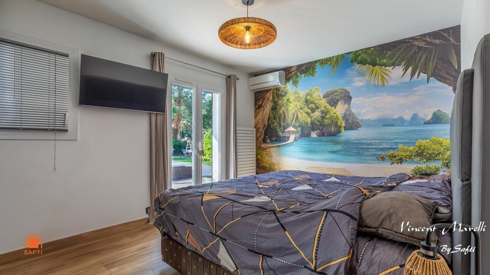 � vendre  Maison La Crau (83260)