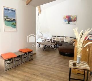  Maison � vendre 5 pi�ces 207 m�