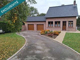  Maison � vendre 5 pi�ces 90 m�