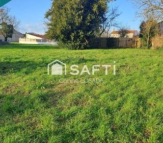  Terrain � vendre 789 m�