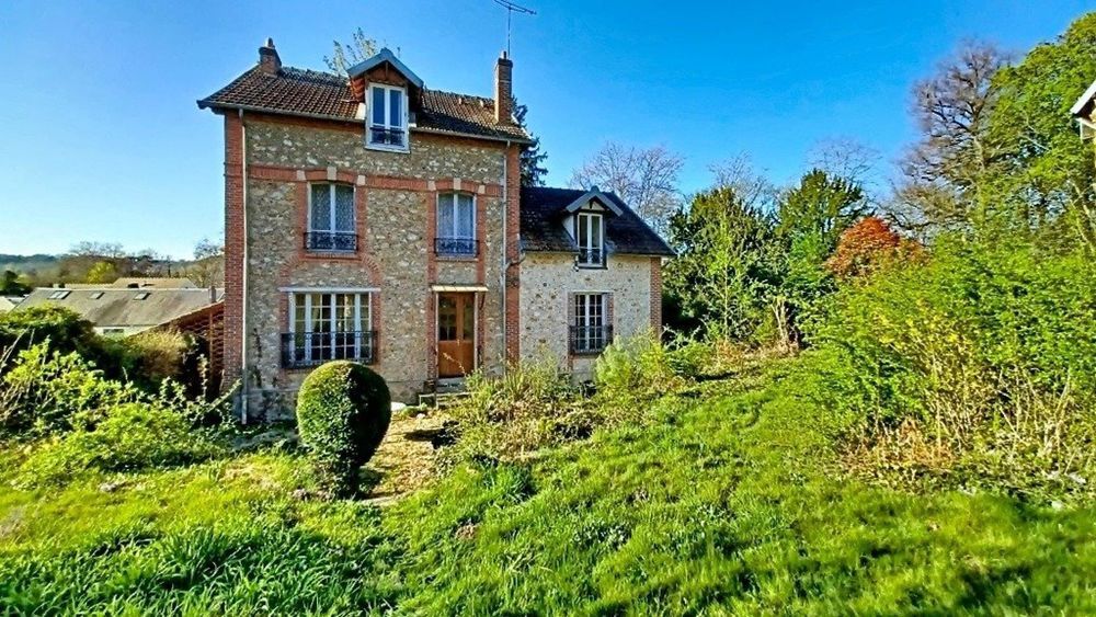 � vendre  Maison Saint-R�my-l�s-Chevreuse (78470)