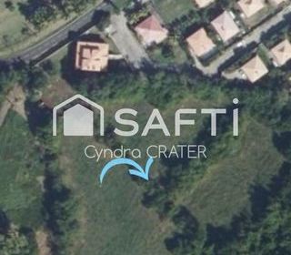  Terrain � vendre 371 m�