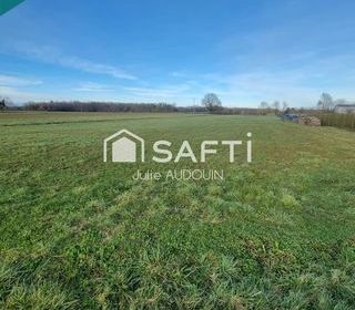  Terrain � vendre 1250 m�