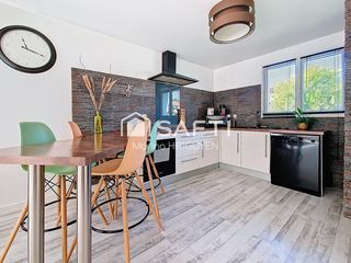  Maison � vendre 5 pi�ces 90 m�