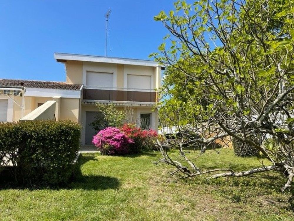 � vendre  Maison La Teste-de-Buch (33260)