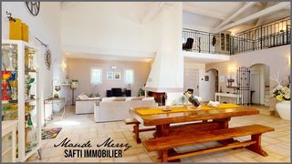  Maison � vendre 6 pi�ces 206 m�