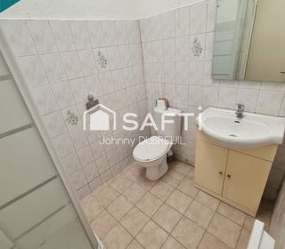  Immeuble � vendre 258 m�