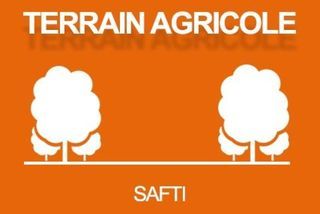  Terrain � vendre 8570 m�