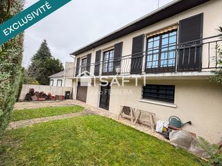  Maison � vendre 7 pi�ces 144 m�