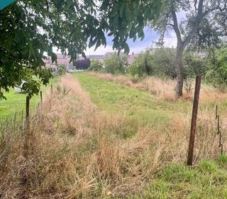  Terrain � vendre 1223 m�