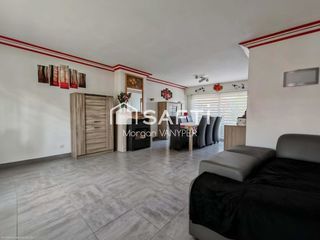  Maison � vendre 4 pi�ces 130 m�