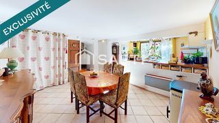  Maison � vendre 4 pi�ces 100 m�