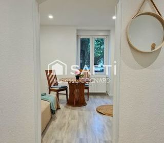  Appartement � vendre 3 pi�ces 52 m�