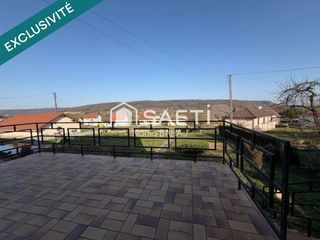  Maison � vendre 5 pi�ces 77 m�