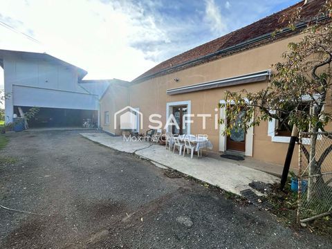   Maison 4 pi�ces - 98m� Maison - 4 pi�ce(s) - 98 m�
