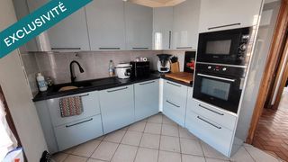  Maison � vendre 7 pi�ces 118 m�