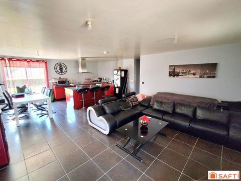   Maison avec confort optimal Maison - 4 pi�ce(s) - 90 m�
