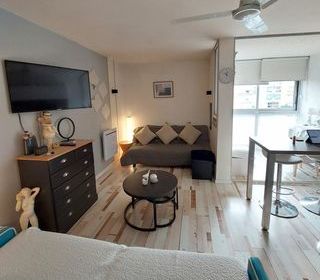  Appartement � vendre 1 pi�ce 30 m�