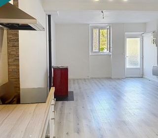  Maison � vendre 3 pi�ces 80 m�